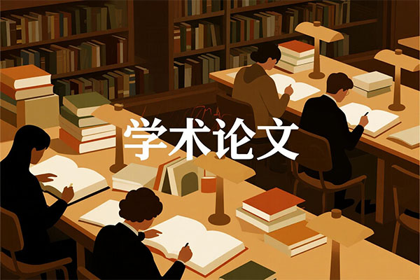 跨学科论文参考文献的整合策略研究