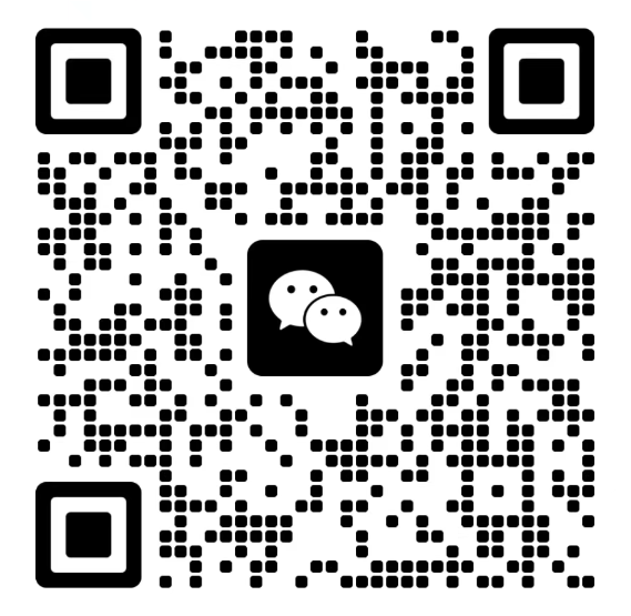 微信扫一扫关注我们